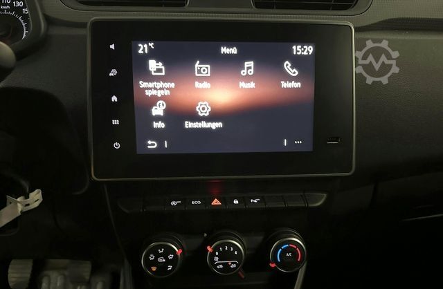 Panel van RENAULT Express dCi 95 Extra # AHK # Regal # Kamera