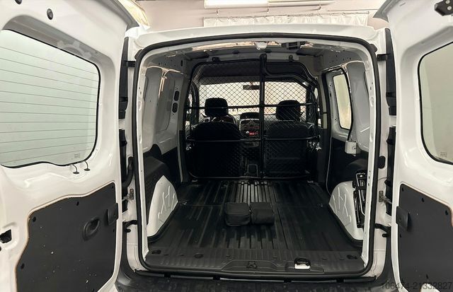 Panel van RENAULT Kangoo Rapid Extra #