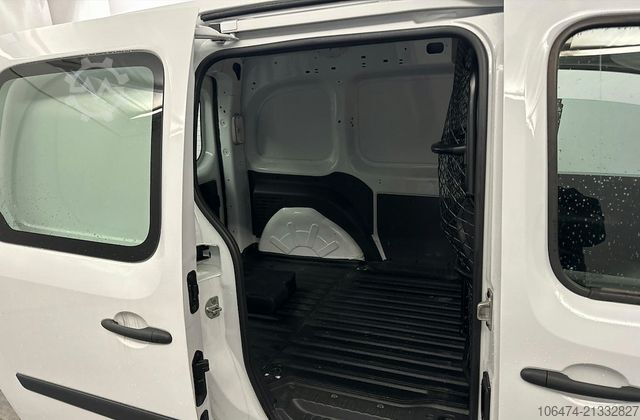 Panel van RENAULT Kangoo Rapid Extra #