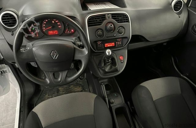 Panel van RENAULT Kangoo Rapid Extra #