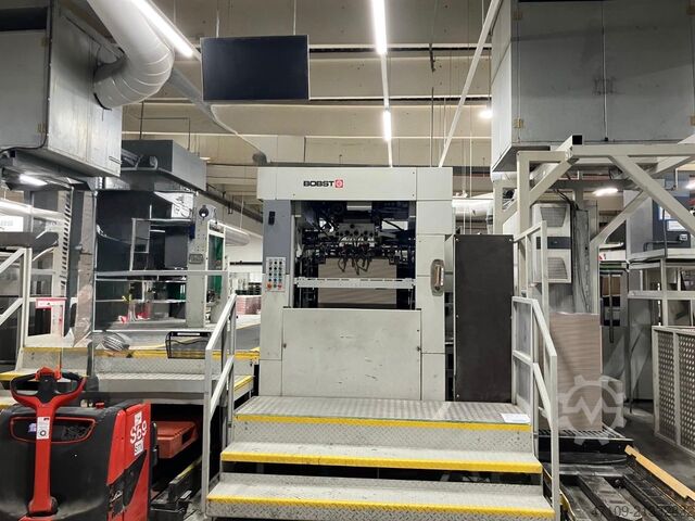 SPRINTERA 106 PER / SFFCDSF BOBST SPRINTERA 106 PER