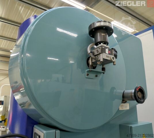 Eccentric press Beutler P96-C630