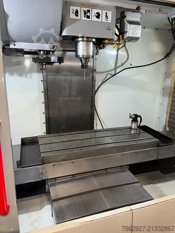 Vertikales Bearbeitungszentrum HAAS VF2 15k spindel