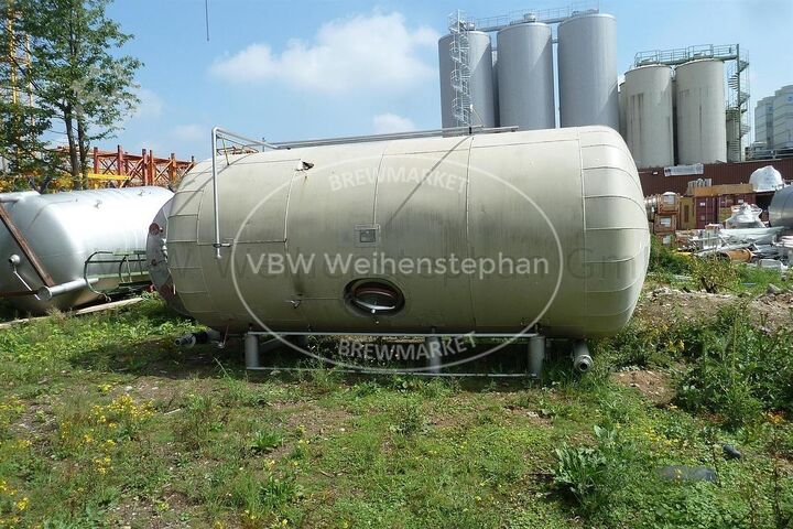 Drucktank Hagemann, Gebr. GmbH & Co. KG 