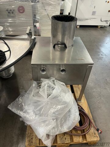Nassstrahlen Graf Compact 2 Plus Wetblaster for Tools