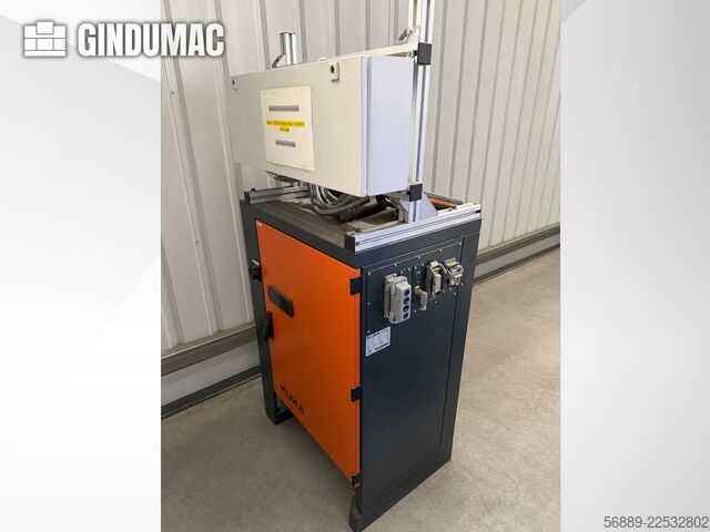 KUKA KR 90 R3100 extra (2013) KUKA KR 90 R3100 extra (2013)