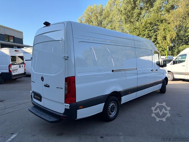 Minibus Mercedes-Benz Sprinter 317 CDI Kasten PRO Hochdach Lang MBUX
