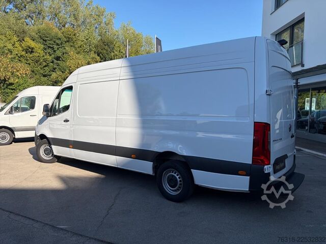 Minibus Mercedes-Benz Sprinter 317 CDI Kasten PRO Hochdach Lang MBUX