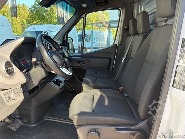 Minibus Mercedes-Benz Sprinter 317 CDI Kasten PRO Hochdach Lang MBUX