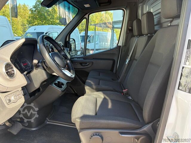 Minibus Mercedes-Benz Sprinter 317 CDI Kasten PRO Hochdach Lang MBUX