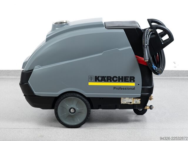 Kärcher HDS 695 M ECO Pressure Washer Kärcher HDS 695 M ECO  - 800l/h - 170bar - 5,9kW