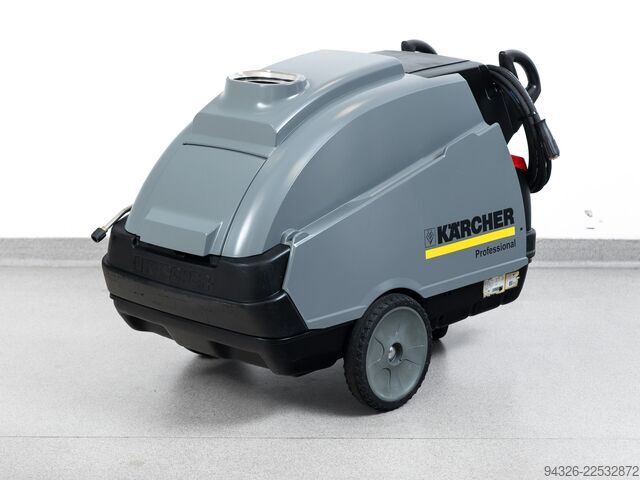 Kärcher HDS 695 M ECO Pressure Washer Kärcher HDS 695 M ECO  - 800l/h - 170bar - 5,9kW