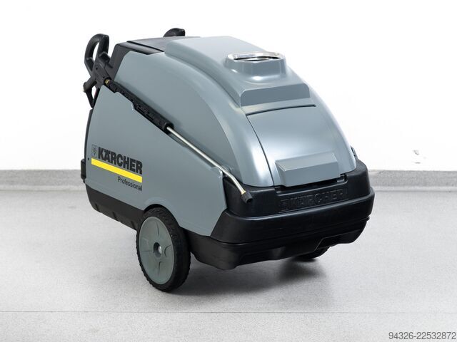 Kärcher HDS 695 M ECO Pressure Washer Kärcher HDS 695 M ECO  - 800l/h - 170bar - 5,9kW