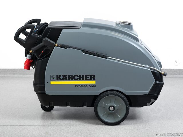 Kärcher HDS 695 M ECO Pressure Washer Kärcher HDS 695 M ECO  - 800l/h - 170bar - 5,9kW