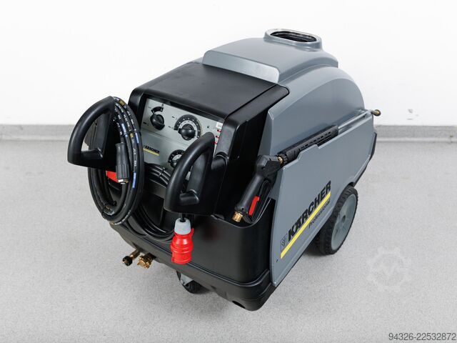 Kärcher HDS 695 M ECO Pressure Washer Kärcher HDS 695 M ECO  - 800l/h - 170bar - 5,9kW