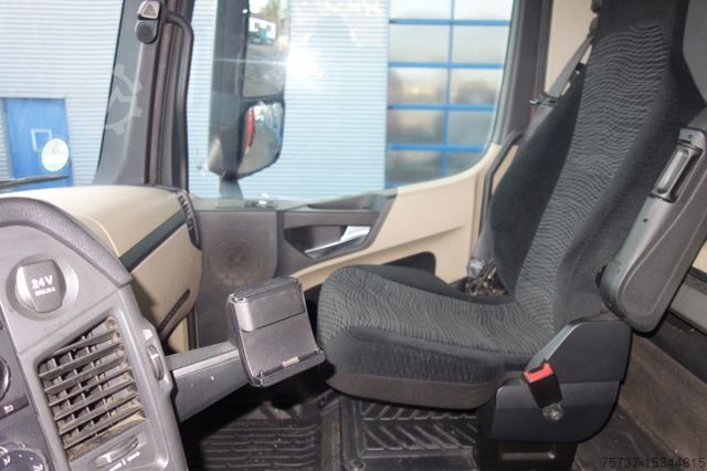 Standard tractor unit MERCEDES-BENZ 1845 HAD  4X4