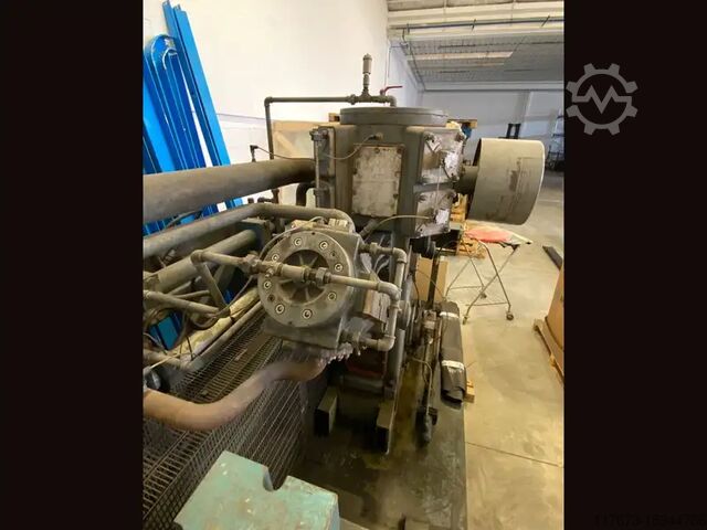 Kompressor CMC CWA11-800