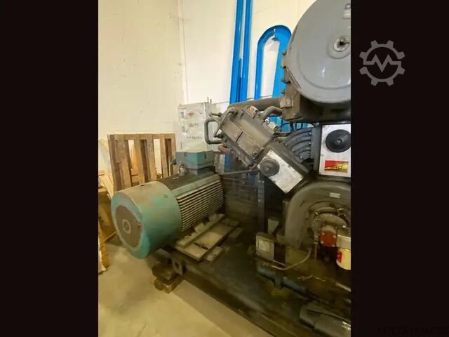 Kompressor CMC CWA11-800