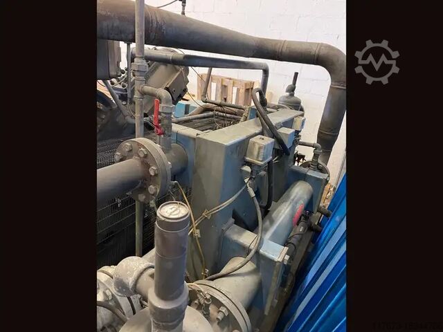 Kompressor CMC CWA11-800