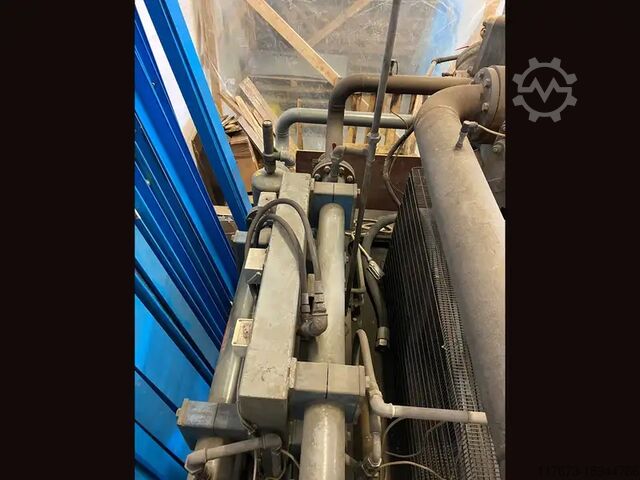 Kompressor CMC CWA11-800