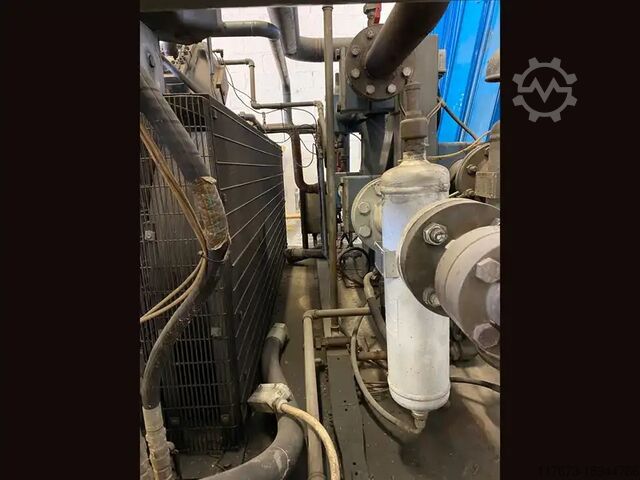Kompressor CMC CWA11-800