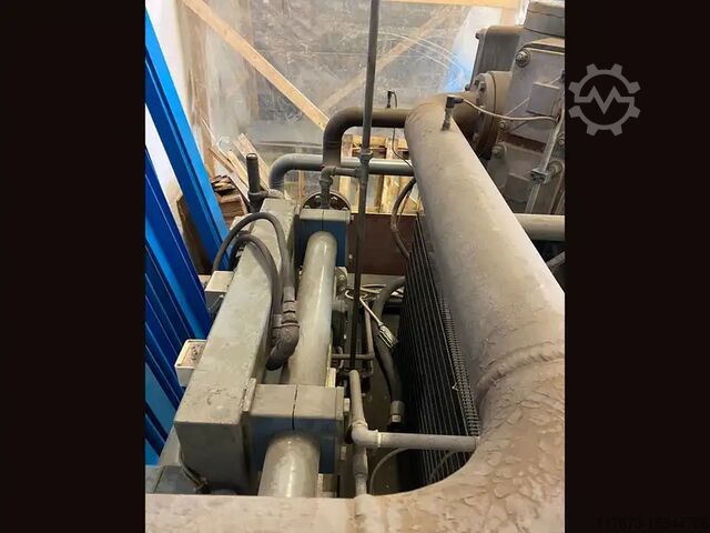 Kompressor CMC CWA11-800