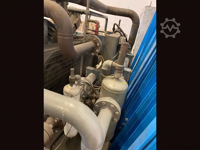 Kompressor CMC CWA11-800