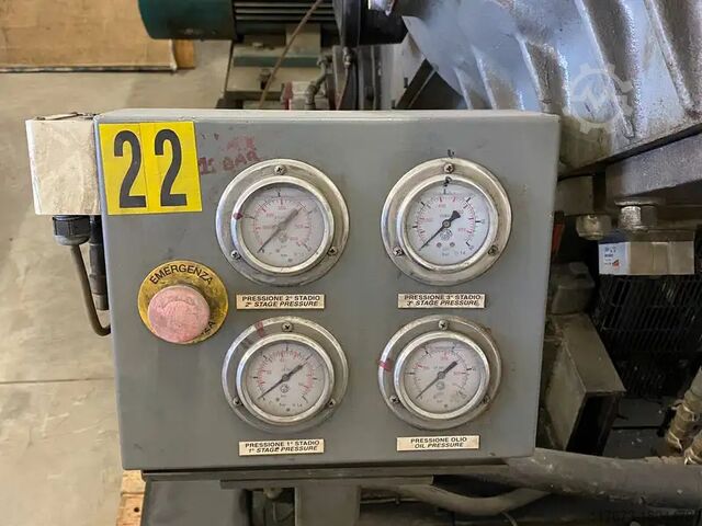 Kompressor CMC CWA11-800