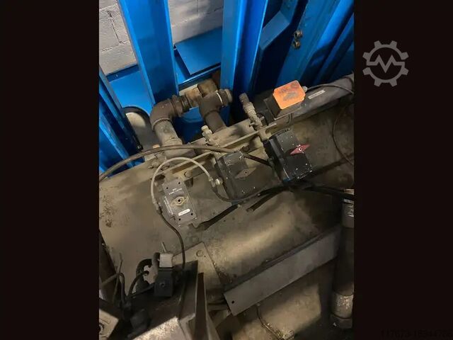 Kompressor CMC CWA11-800