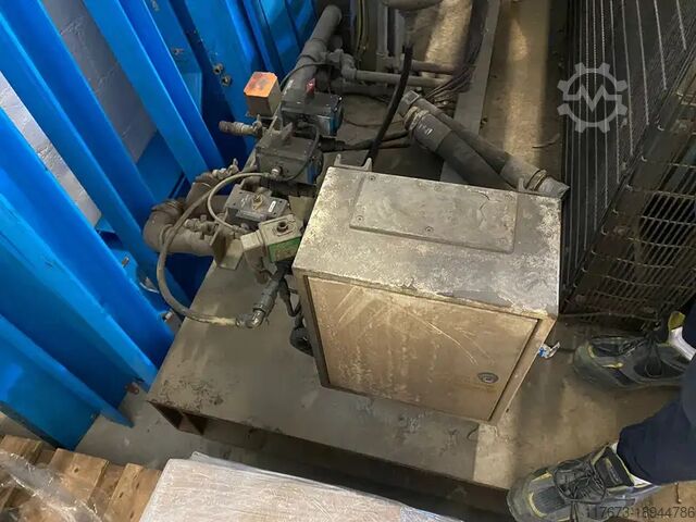 Kompressor CMC CWA11-800