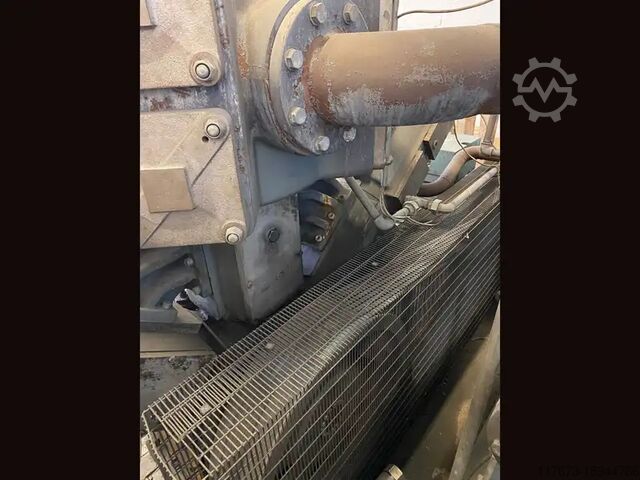 Kompressor CMC CWA11-800