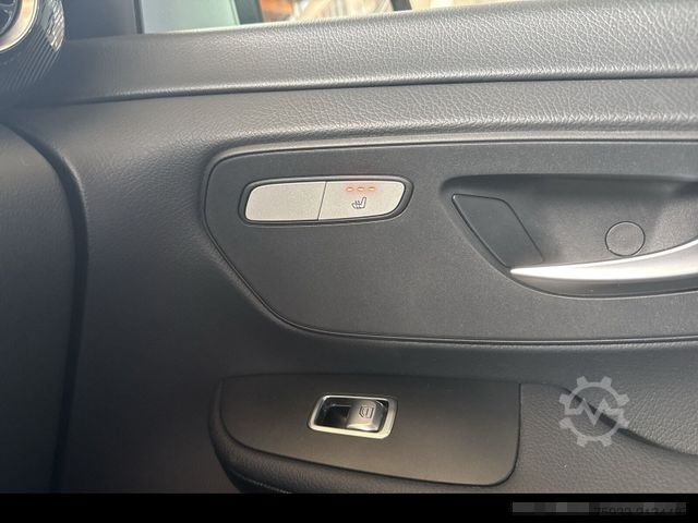Kleinbus MERCEDES-BENZ V 220 d Rise kompakt DAB+MBUX+KAMERA+SITZH+KLIMA