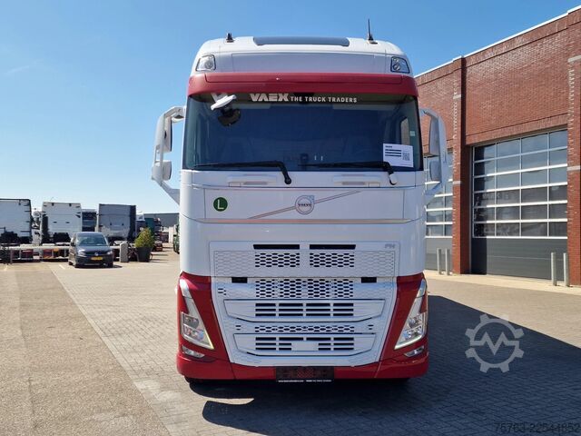 Kühl-/Tiefkühltransport Volvo FH 13.500 6x2*4 - XL - Thermoking frigo - Retar...