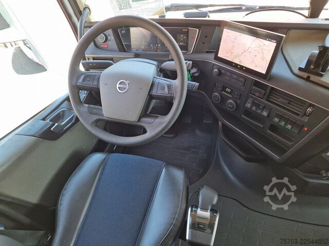 Kühl-/Tiefkühltransport Volvo FH 13.500 6x2*4 - XL - Thermoking frigo - Retar...