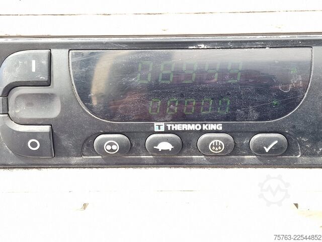 Refrigerated/frozen transport Volvo FH 13.500 6x2*4 - XL - Thermoking frigo - Retar...