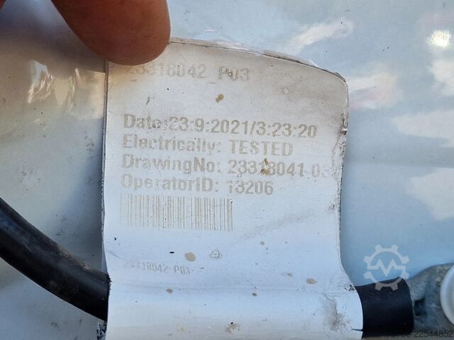 Refrigerated/frozen transport Volvo FH 13.500 6x2*4 - XL - Thermoking frigo - Retar...