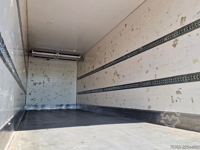 Refrigerated/frozen transport Volvo FH 13.500 6x2*4 - XL - Thermoking frigo - Retar...