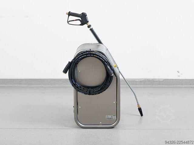 Kärcher  HD 13/12-4 ST NEW PUMP HEAD Kärcher HD 13/12 -4 ST NEW PUMP HEAD