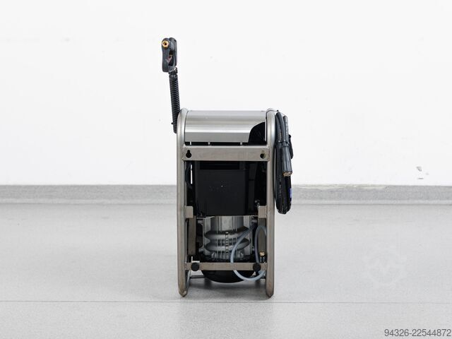 Kärcher  HD 13/12-4 ST NEW PUMP HEAD Kärcher HD 13/12 -4 ST NEW PUMP HEAD
