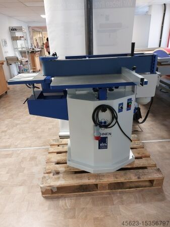 Kantenschleifmaschine Rehnen Maschinenbau Junior R1