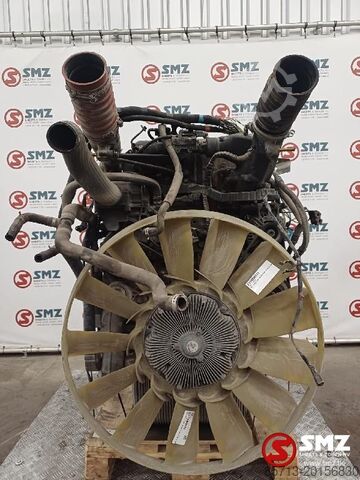 Engine Daf Occ Motor DAF XF106 EURO 6 MX13 340