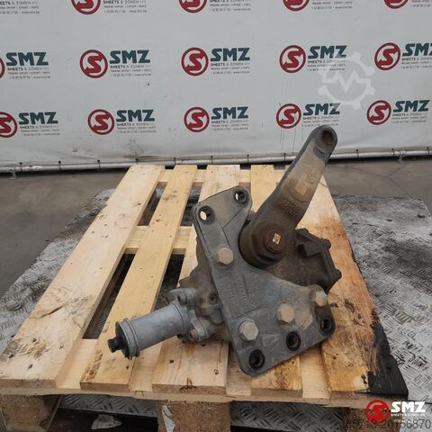 Steering box Renault Occ Stuurhuis Renault