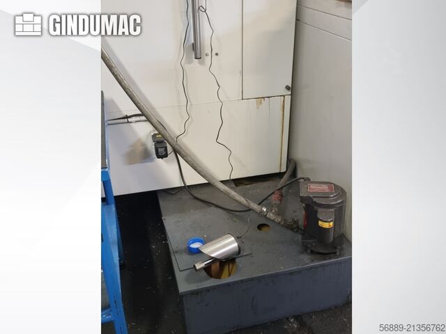 FADAL  4020 FX FADAL 4020 FX