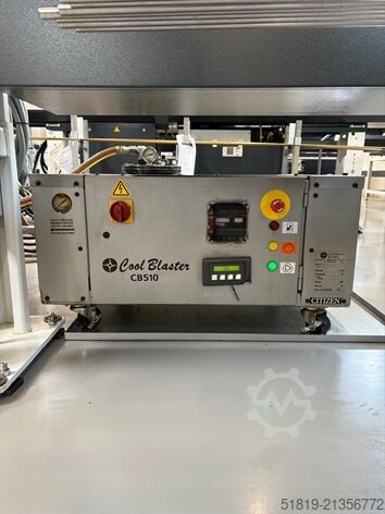 CNC automatic lathe / CNC Swiss type lathe CITIZEN CINCOM M 32