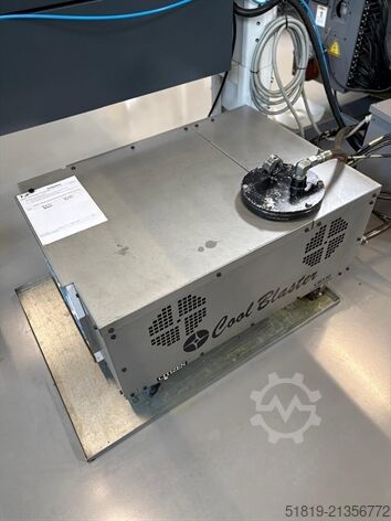 CNC automatic lathe / CNC Swiss type lathe CITIZEN CINCOM M 32