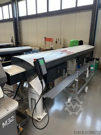 CNC automatic lathe / CNC Swiss type lathe CITIZEN CINCOM M 32