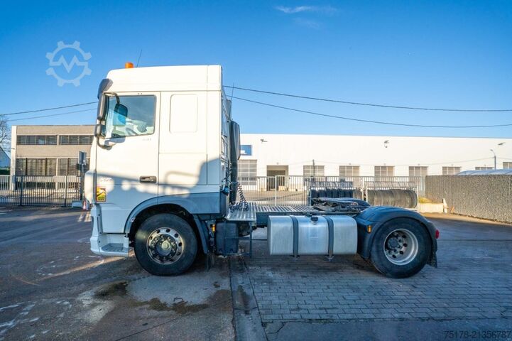 Standard tractor DAF XF 480 TF (50T.)