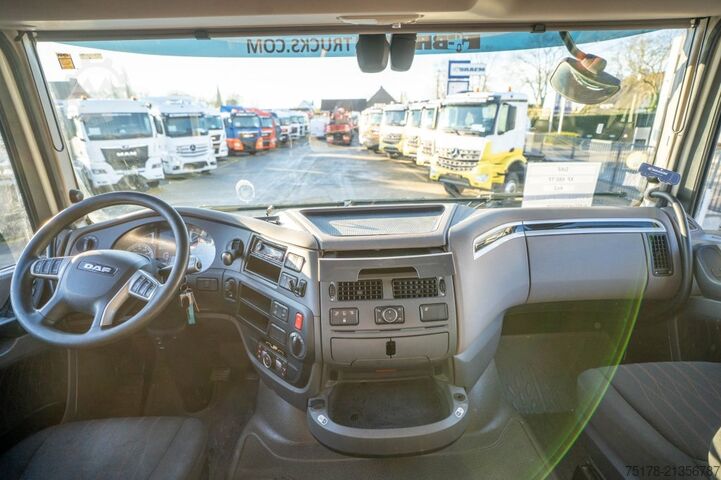 Standard tractor DAF XF 480 TF (50T.)