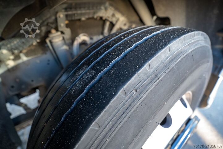 Standard tractor DAF XF 480 TF (50T.)