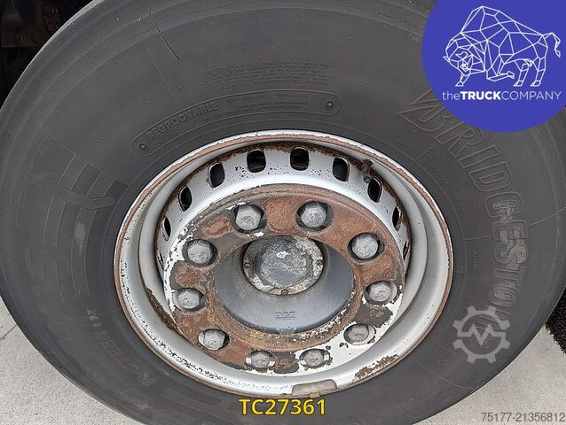 Standard-SZM DAF CF Euro6 440